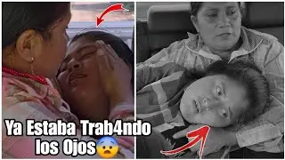 Noticia de Última Hora🚨la hija de erika se está mvriendo/la sacamos de 3mergencias😨