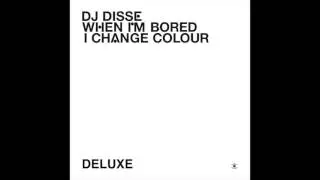 DJ Disse - Real Roots - 0039