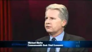 Most Australians confident of financial future