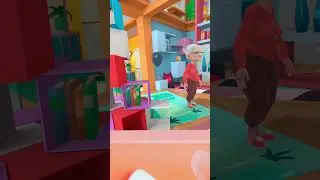 Game name:I am cat #funny #tutorial #howto #iamcat #garage