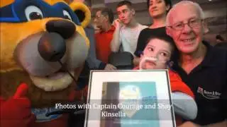 Davids Dream Day