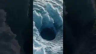 The ocean is a scary place ... #hoistthecolors #thenorthsea