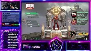 Master Ninja Mission Mode speedrun - In the lab for Eternal Legend