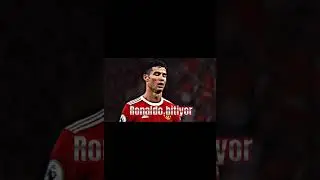 AGB Ronaldo #mbappe#Ronaldo#futbol