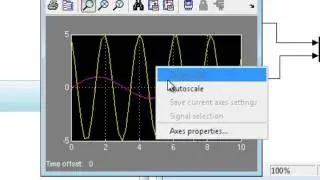 MATLAB simulation