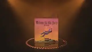 SC PAPI - Welcome To The Party