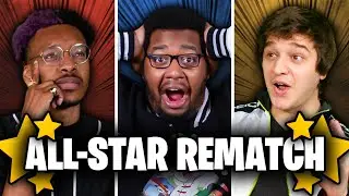 WE TRIED TO FIND OUR ULTIMATE SMASH PANDA PRO AGAIN...