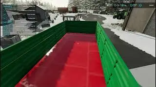 Sprzedaż zimowa odc 18 fs 22
