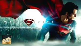 Man of Steel | Bumbling Cinema