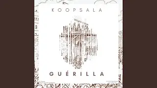 Gu&eacute;rilla