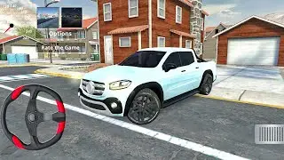 Driver Life - Car Simulator, Parking [Demo] - First Look Android Gameplay HD