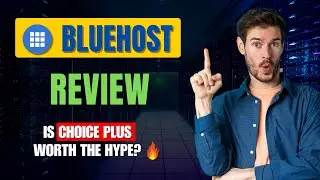Is Bluehost Choice Plus Actually Worth Paying More? - Bluehost Review