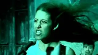 Ni Voz Ni Voto - Rutina (Video Oficial)
