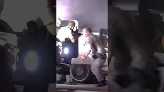 DPS Trooper shooting