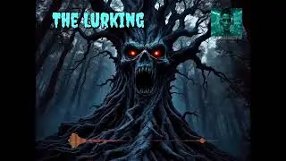 The Lurking: Dark Suspenseful Music with Haunting Piano, Dissonant Strings, and Eerie Atmosphere