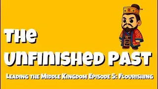 Leading the Middle Kingdom Part 5: Flourishing