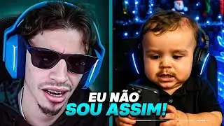 EU NÃO SOU UM BEBÊ REBORN! REAGINDO AO TIKTOK