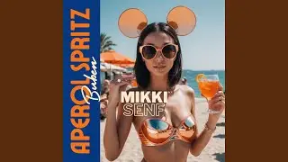 Aperol Spritz