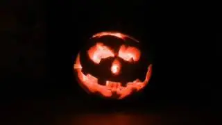 Happy Halloween Beat Tape Instrumental