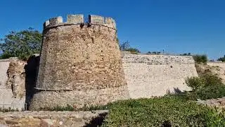 #chois #castle #ottoman #travel #gezi # greece #greek #culture #humanity #heritage