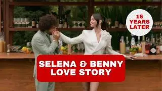 Selena Gomez & Benny Blanco&rsquo;s Love Story Explained &mdash; Their 16-Year Journey to Marriage 💍