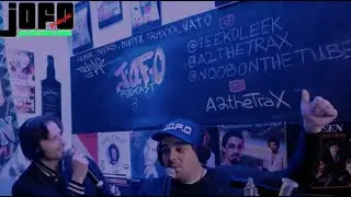 🔥J.O.F.O PODCAST #3🔥 | WITH  @NOOBONTHETUBE | FEMALE ORGASM EXPLAINED, CIRCUMCISION ETC..
