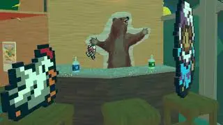 Rec Room VR Dorm Tour Spacy1