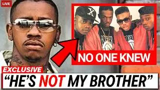 Jodeci Wasn’t Who You Thought They Were… The TRUTH About R&B’s REAL Bad Boys