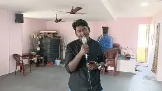 என் சிநேக கீதமே En sneha geethame | Rajesh Elappa  | isaacd  | Mani
