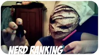 TOP 6 - Die krassesten Creeps in Videospielen! [NERD RANKING]