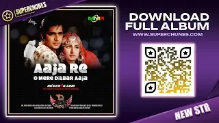AAJA RE O MERE DILBAR AAJA &ndash; D&rsquo;CHIPSTA * SINGLE TRACK REMIXES