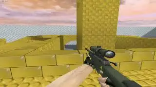 TAKETHEM - Frag Movie Cs 1.6