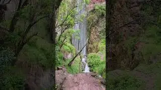 La catarata de #Perolniyoc. #peru #Urubamba #southamerica #caminaya #hiking