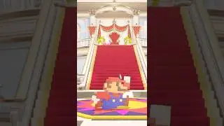 8-Bit Super Mario Odyssey #mario #marioodyssey #nintendo