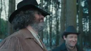 unfuck off A Fistful Of Lead