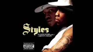 Styles P - Good Times (Instrumental)