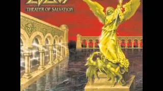 Edguy - Theater Of Salvation