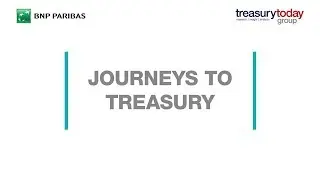 Journeys to Treasury report