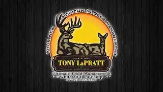 Tony LaPratt   Post Rut