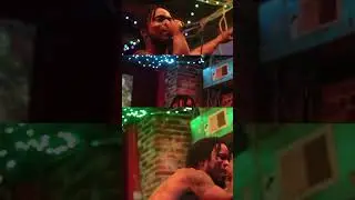 Plaze Hip-Hop Showcase Recap