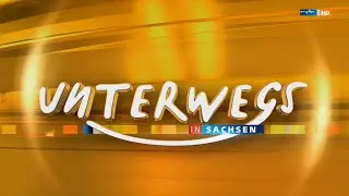 Unterwegs in Sachsen - Steinzeit in Demitz-Thumitz (2018)
