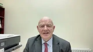 Everybody is wrong bar Enoch Burke