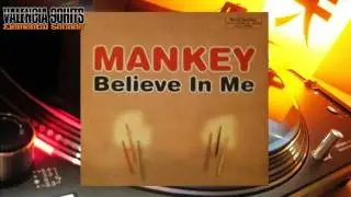 Mankey - Believe In Me (Horny Henry's 12 Adventure) [1996]