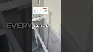 Window well covers - details matter