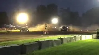 Klineschmidt nationals 2019