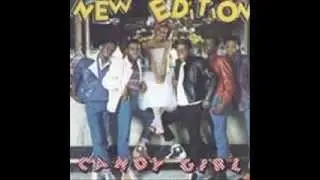 New Edition - Jealous Girl | Phase One