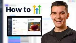 How to create posts in the GoHighLevel Social Planner | Unbranded Videos