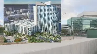 February groundbreaking planned for high-rise at old River City Brewing Company