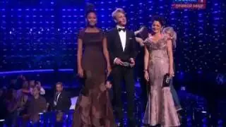победитель евровидения 2010 Лена Майер Ландрут