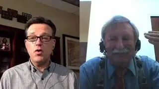 The Fibro-Fix Summit with Dr. David Brady and Dr. Jacob Teitelbaum